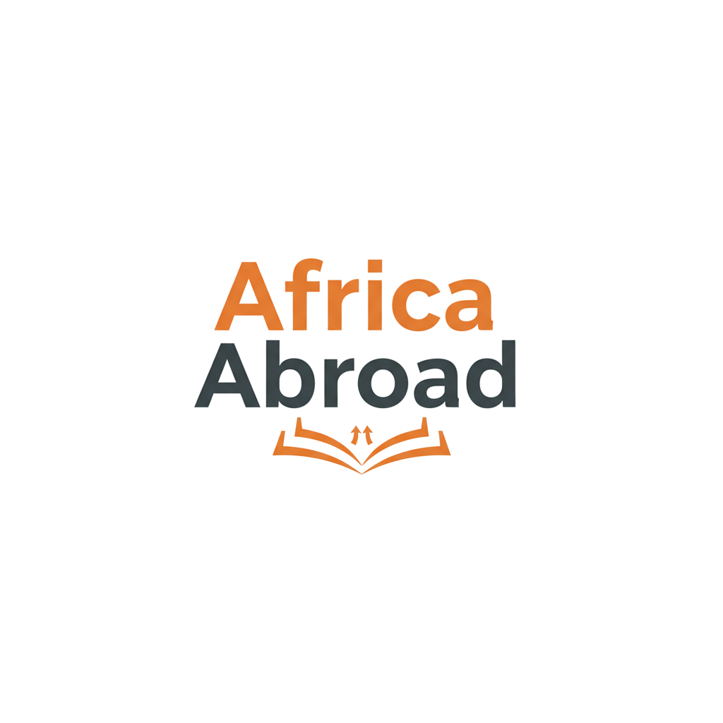 Africa Abroad Logo