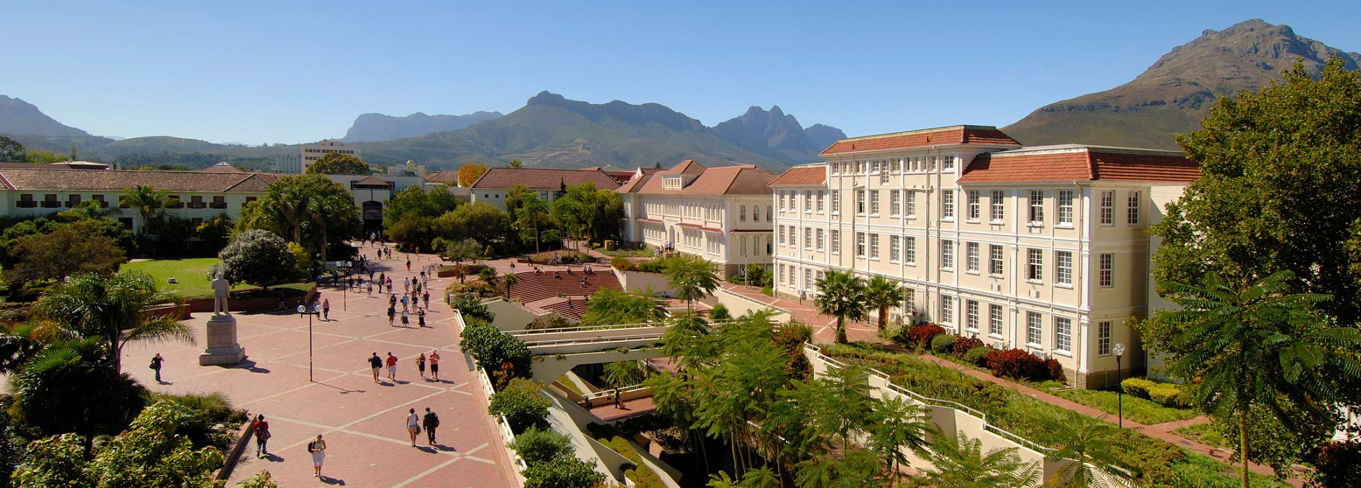 Stellenbosch 1